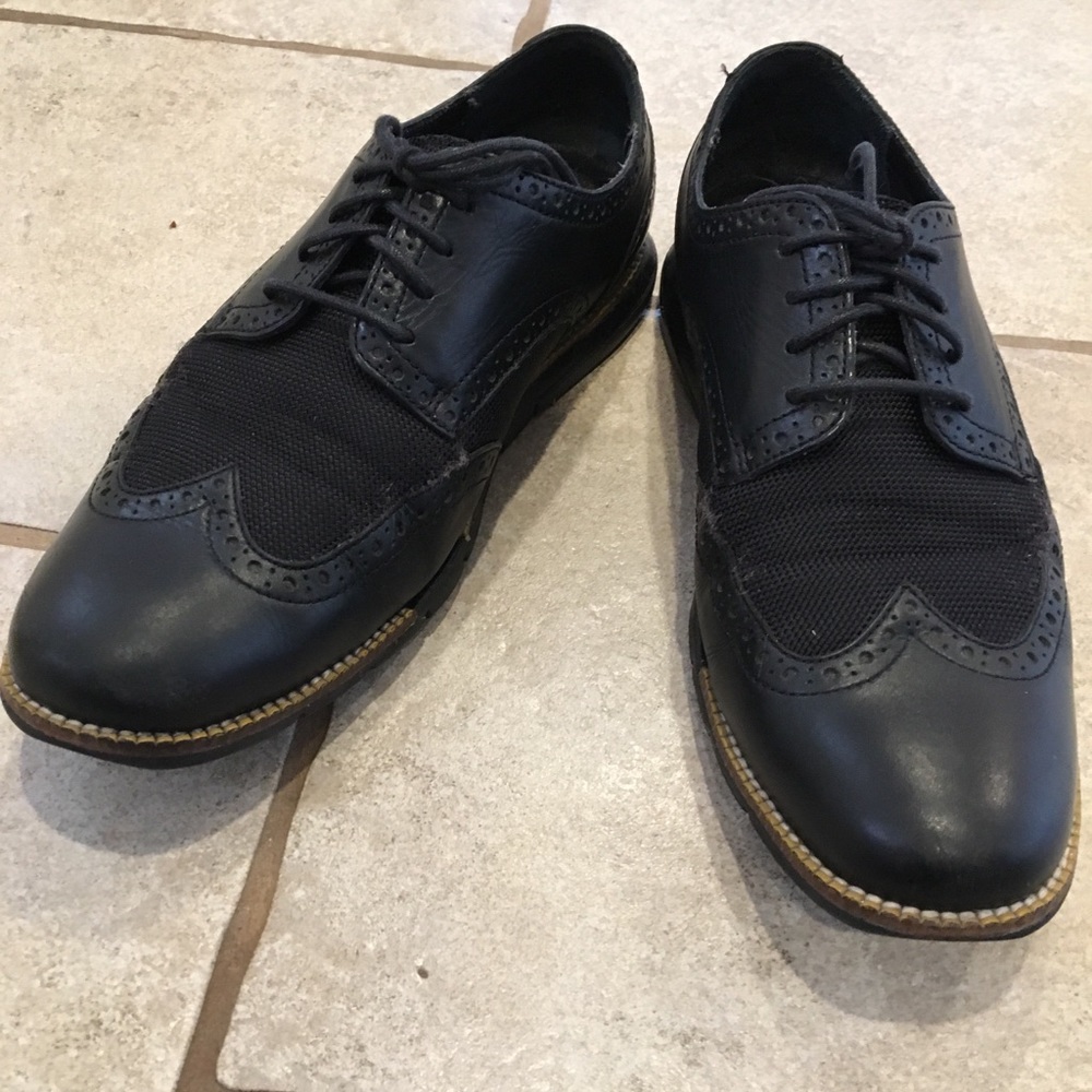 Cole Haan Black size 9 men’s shoes